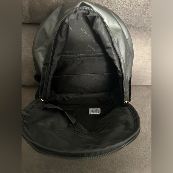 NWT Versace Perfumes Backpack - Picture 3 of 5